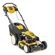 Газонокосилка бензиновая Cub Cadet LM3 DR53ES самоходная