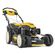Газонокосилка бензиновая Cub Cadet LM3 DR53ES самоходная
