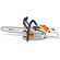 Бензопила STIHL MS 193 C-E 12"
