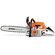 Бензопила Stihl MS 261 C-M 16" / 40 см