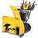Снегоуборщик бензиновый Cub Cadet XS3 76 TDE
