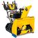 Снегоуборщик бензиновый Cub Cadet XS3 76 TDE