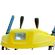 Снегоуборщик Huter SGC 8000 бензиновый
