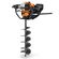 Мотобур STIHL BT 131