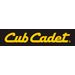 Cub Cadet logo