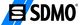 SDMO logo