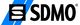 SDMO logo